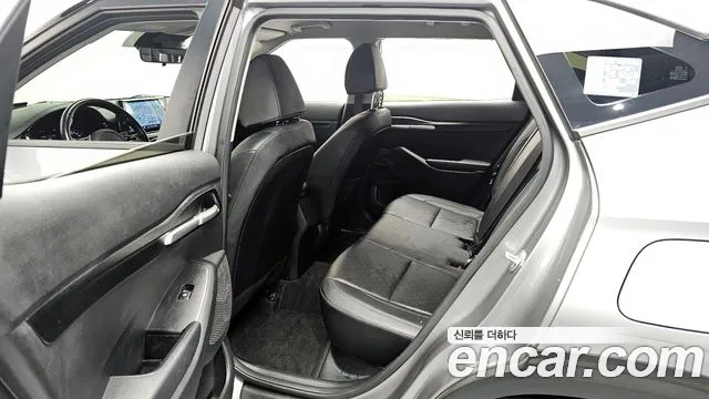 2020 Kia Seltos Gasoline 1.6 Turbo 2WD Sold VIN KNAER812GLK025430 – photo 12 2020 Kia Seltos Gasoline 1.6 Turbo 2WD Sold VIN KNAER812GLK025430 – photo 12
