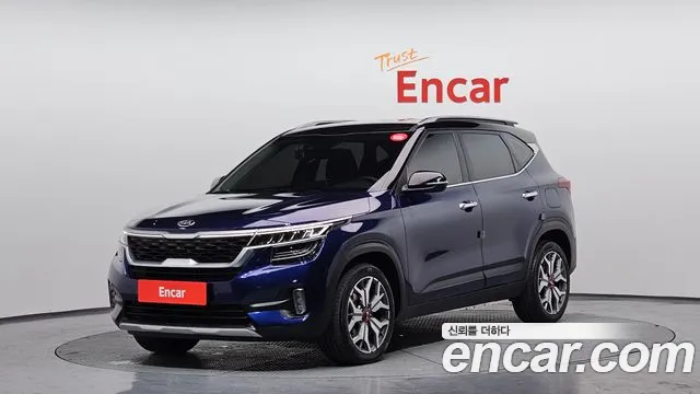 2020 Kia Seltos Gasoline 1.6 Turbo 2WD Sold VIN KNAER812GLK040177 – interior seats 2020 Kia Seltos Gasoline 1.6 Turbo 2WD Sold VIN KNAER812GLK040177 – interior seats