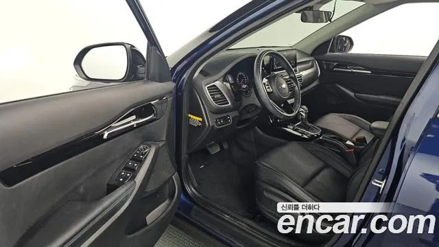 2020 Kia Seltos Gasoline 1.6 Turbo 2WD Sold VIN KNAER812GLK040177 – exterior detail 2020 Kia Seltos Gasoline 1.6 Turbo 2WD Sold VIN KNAER812GLK040177 – exterior detail