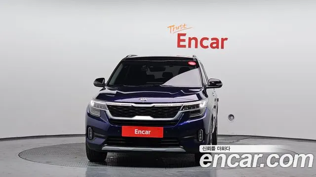 2020 Kia Seltos Gasoline 1.6 Turbo 2WD Sold VIN KNAER812GLK040177 – odometer reading 2020 Kia Seltos Gasoline 1.6 Turbo 2WD Sold VIN KNAER812GLK040177 – odometer reading