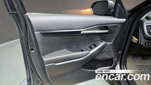 2020 Kia Seltos Gasoline 1.6 Turbo 2WD Sold VIN KNAER812GLK053996 – photo 18