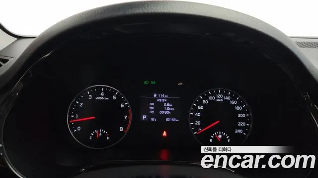 2020 Kia Seltos Gasoline 1.6 Turbo 2WD Sold VIN KNAER812GLK068984 – dashboard 2020 Kia Seltos Gasoline 1.6 Turbo 2WD Sold VIN KNAER812GLK068984 – dashboard