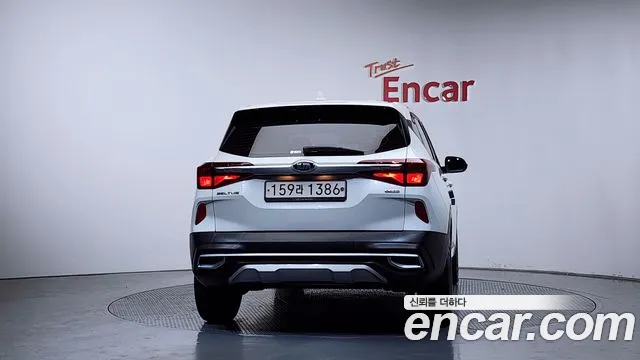 2020 Kia Seltos Gasoline 1.6 Turbo 2WD Sold VIN KNAER812GLK068984 – photo 20 2020 Kia Seltos Gasoline 1.6 Turbo 2WD Sold VIN KNAER812GLK068984 – photo 20