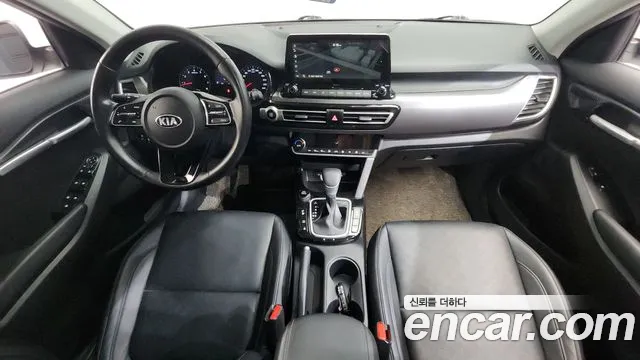 2020 Kia Seltos Gasoline 1.6 Turbo 2WD Sold VIN KNAER812GLK068984 – photo 26 2020 Kia Seltos Gasoline 1.6 Turbo 2WD Sold VIN KNAER812GLK068984 – photo 26