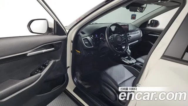 2020 Kia Seltos Gasoline 1.6 Turbo 2WD Sold VIN KNAER812GLK068984 – photo 29 2020 Kia Seltos Gasoline 1.6 Turbo 2WD Sold VIN KNAER812GLK068984 – photo 29