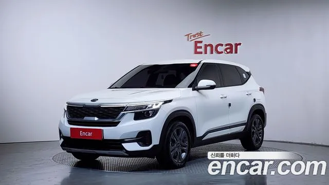2020 Kia Seltos Gasoline 1.6 Turbo 2WD Sold VIN KNAER812GLK068984 – photo 30 2020 Kia Seltos Gasoline 1.6 Turbo 2WD Sold VIN KNAER812GLK068984 – photo 30