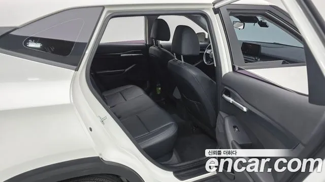 2020 Kia Seltos Gasoline 1.6 Turbo 2WD Sold VIN KNAER812GLK079188 – front exterior 2020 Kia Seltos Gasoline 1.6 Turbo 2WD Sold VIN KNAER812GLK079188 – front exterior