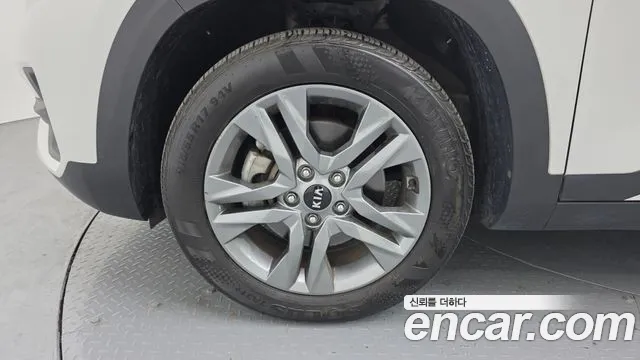 2020 Kia Seltos Gasoline 1.6 Turbo 2WD Sold VIN KNAER812GLK079188 – odometer reading 2020 Kia Seltos Gasoline 1.6 Turbo 2WD Sold VIN KNAER812GLK079188 – odometer reading