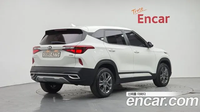 2020 Kia Seltos Gasoline 1.6 Turbo 2WD Sold VIN KNAER812GLK079188 – photo 16 2020 Kia Seltos Gasoline 1.6 Turbo 2WD Sold VIN KNAER812GLK079188 – photo 16