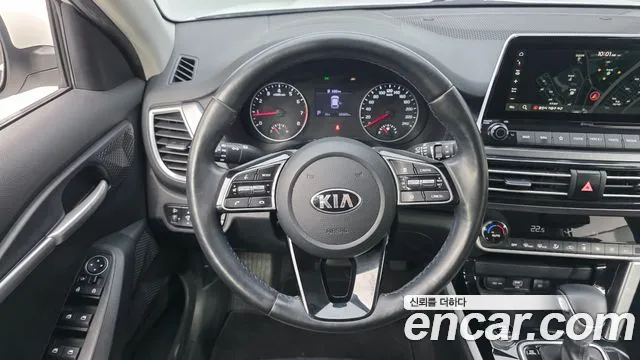 2020 Kia Seltos Gasoline 1.6 Turbo 2WD Sold VIN KNAER812GLK079188 – photo 20 2020 Kia Seltos Gasoline 1.6 Turbo 2WD Sold VIN KNAER812GLK079188 – photo 20