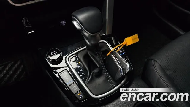 2020 Kia Seltos Gasoline 1.6 Turbo 2WD Sold VIN KNAER812GLK090429 – photo 12