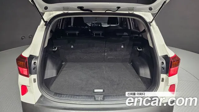 2020 Kia Seltos Gasoline 1.6 Turbo 2WD Sold VIN KNAER812GLK090429 – photo 24
