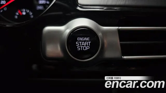 2020 Kia Seltos Gasoline 1.6 Turbo 2WD Sold VIN KNAER812GLK090429 – photo 30