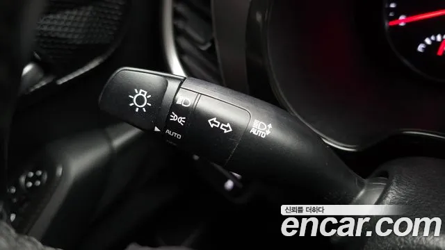 2020 Kia Seltos Gasoline 1.6 Turbo 2wd Sold VIN KNAER812GLK099534 – front exterior