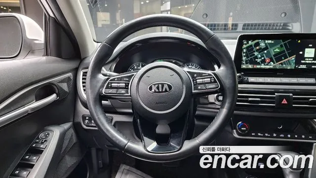 2021 Kia Seltos Gasoline 1.6 Turbo 2WD Sold VIN KNAER812GMK159080 – side profile 2021 Kia Seltos Gasoline 1.6 Turbo 2WD Sold VIN KNAER812GMK159080 – side profile