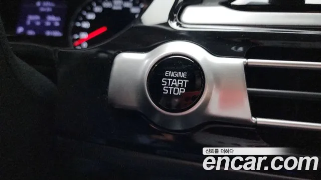 2021 Kia Seltos Gasoline 1.6 Turbo 2WD Sold VIN KNAER812GMK159080 – dashboard 2021 Kia Seltos Gasoline 1.6 Turbo 2WD Sold VIN KNAER812GMK159080 – dashboard