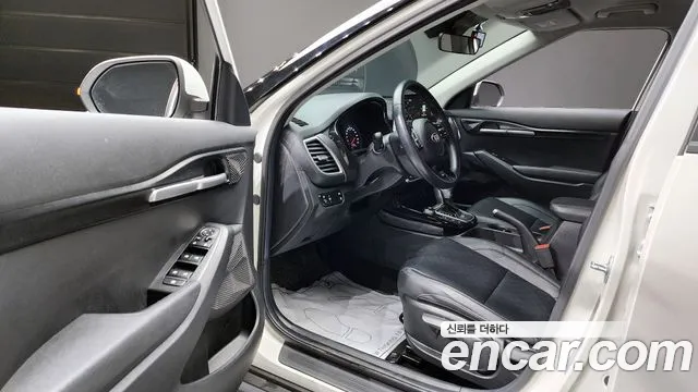 2021 Kia Seltos Gasoline 1.6 Turbo 2WD Sold VIN KNAER812GMK159080 – interior seats 2021 Kia Seltos Gasoline 1.6 Turbo 2WD Sold VIN KNAER812GMK159080 – interior seats
