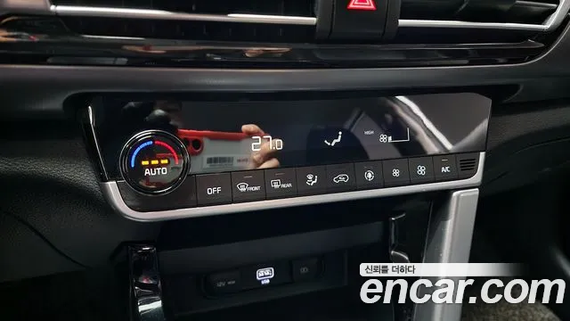2021 Kia Seltos Gasoline 1.6 Turbo 2WD Sold VIN KNAER812GMK159080 – odometer reading 2021 Kia Seltos Gasoline 1.6 Turbo 2WD Sold VIN KNAER812GMK159080 – odometer reading