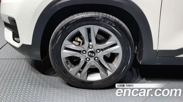 2021 Kia Seltos Gasoline 1.6 Turbo 2WD Sold VIN KNAER812GMK159080 – photo 15 2021 Kia Seltos Gasoline 1.6 Turbo 2WD Sold VIN KNAER812GMK159080 – photo 15