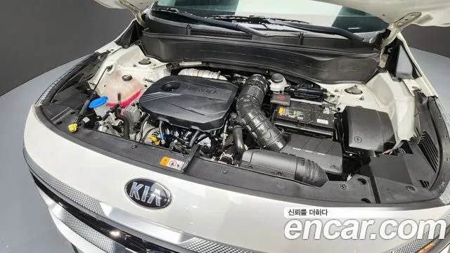 2021 Kia Seltos Gasoline 1.6 Turbo 2WD Sold VIN KNAER812GMK159080 – photo 17 2021 Kia Seltos Gasoline 1.6 Turbo 2WD Sold VIN KNAER812GMK159080 – photo 17