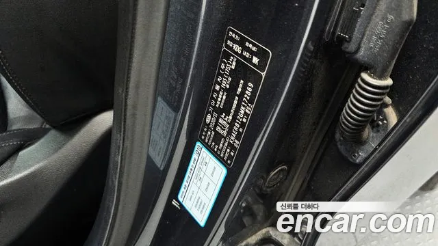 2021 Kia Seltos Gasoline 1.6 Turbo 2WD Sold VIN KNAER812GMK172869 – side profile