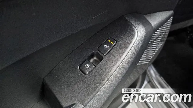2021 Kia Seltos Gasoline 1.6 Turbo 2WD Sold VIN KNAER812GMK172869 – exterior detail
