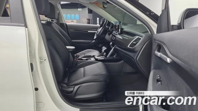 2022 Kia Seltos Gasoline 1.6 Turbo 2wd Sold VIN KNAER812GNK205498 – front exterior 2022 Kia Seltos Gasoline 1.6 Turbo 2wd Sold VIN KNAER812GNK205498 – front exterior