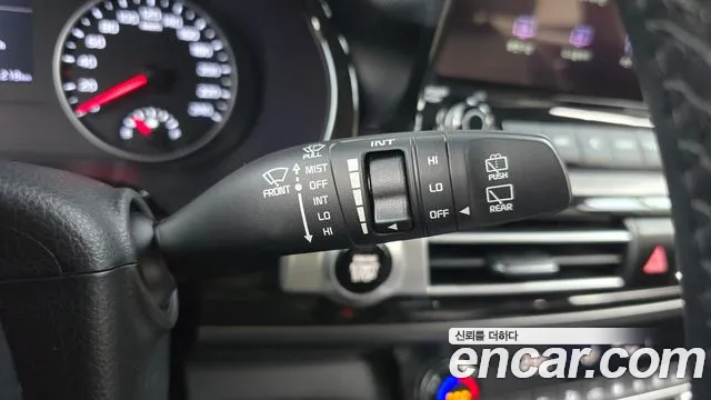 2022 Kia Seltos Gasoline 1.6 Turbo 2WD Sold VIN KNAER812GNK224717 – exterior detail