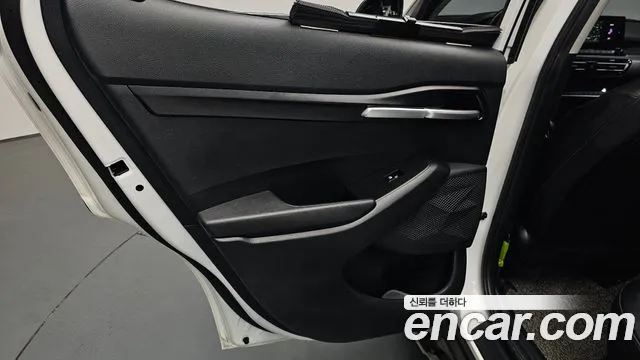 2022 Kia Seltos Gasoline 1.6 Turbo 2WD Sold VIN KNAER812GNK230470 – exterior detail