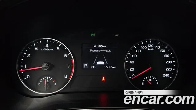 2022 Kia Seltos Gasoline 1.6 Turbo 2WD Sold VIN KNAER812GNK230470 – photo 14