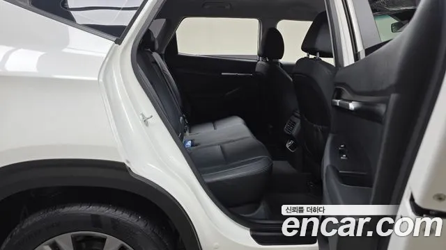 2022 Kia Seltos Gasoline 1.6 Turbo 2WD Sold VIN KNAER812GNK231071 – photo 19