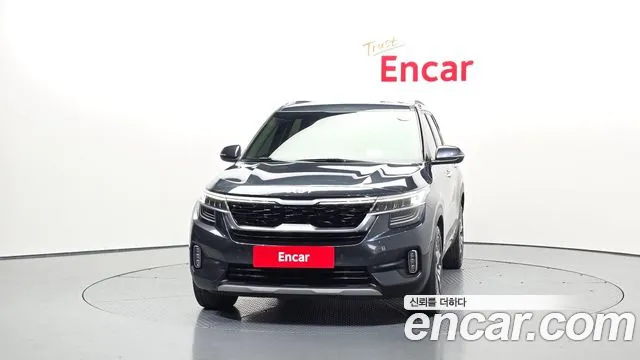 2022 Kia Seltos Gasoline 1.6 Turbo 2WD Sold VIN KNAER812GNK265202 – interior seats 2022 Kia Seltos Gasoline 1.6 Turbo 2WD Sold VIN KNAER812GNK265202 – interior seats