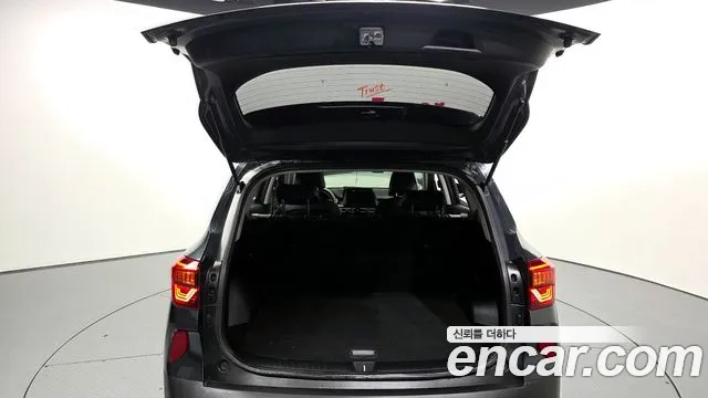 2022 Kia Seltos Gasoline 1.6 Turbo 2WD Sold VIN KNAER812GNK265202 – engine bay 2022 Kia Seltos Gasoline 1.6 Turbo 2WD Sold VIN KNAER812GNK265202 – engine bay