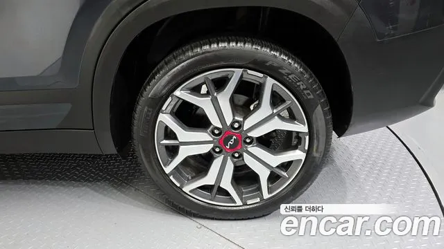2022 Kia Seltos Gasoline 1.6 Turbo 2WD Sold VIN KNAER812GNK265202 – photo 14 2022 Kia Seltos Gasoline 1.6 Turbo 2WD Sold VIN KNAER812GNK265202 – photo 14