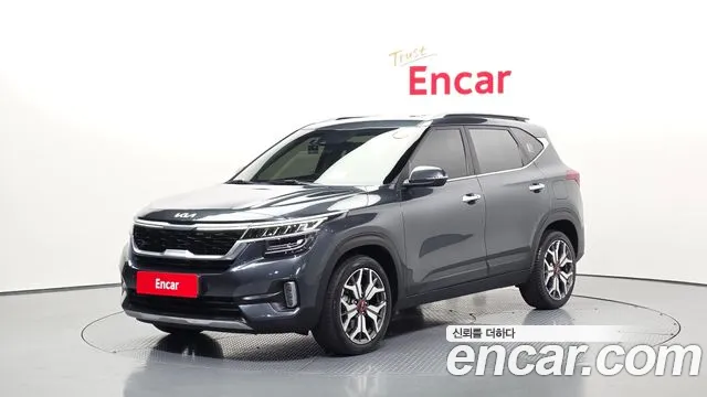 2022 Kia Seltos Gasoline 1.6 Turbo 2WD Sold VIN KNAER812GNK265202 – photo 17 2022 Kia Seltos Gasoline 1.6 Turbo 2WD Sold VIN KNAER812GNK265202 – photo 17