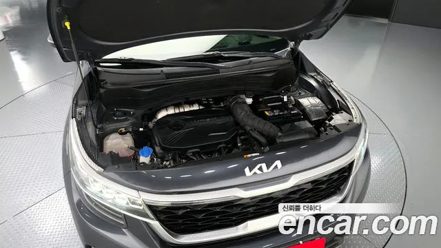 2022 Kia Seltos Gasoline 1.6 Turbo 2WD Sold VIN KNAER812GNK265202 – photo 19 2022 Kia Seltos Gasoline 1.6 Turbo 2WD Sold VIN KNAER812GNK265202 – photo 19