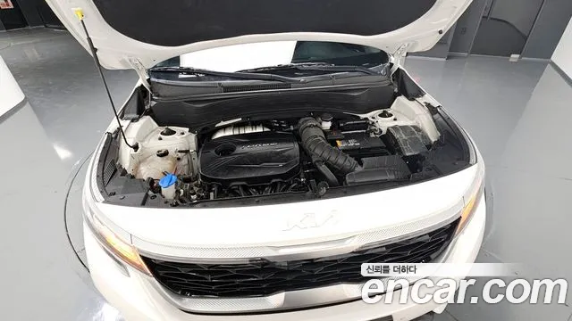2022 Kia Seltos Gasoline 1.6 Turbo 2WD Sold VIN KNAER812GNK302288 – side profile 2022 Kia Seltos Gasoline 1.6 Turbo 2WD Sold VIN KNAER812GNK302288 – side profile