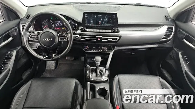 2022 Kia Seltos Gasoline 1.6 Turbo 2WD Sold VIN KNAER812GNK302288 – photo 17 2022 Kia Seltos Gasoline 1.6 Turbo 2WD Sold VIN KNAER812GNK302288 – photo 17