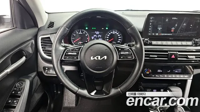 2022 Kia Seltos Gasoline 1.6 Turbo 2WD Sold VIN KNAER812GNK302288 – photo 21 2022 Kia Seltos Gasoline 1.6 Turbo 2WD Sold VIN KNAER812GNK302288 – photo 21