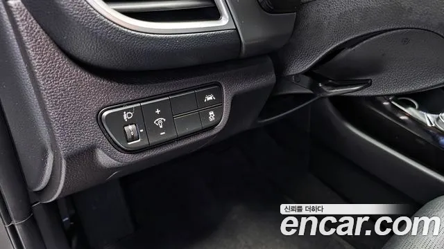 2023 Kia Seltos Gasoline 1.6 Turbo 2wd Sold VIN KNAER812GPK318269 – front exterior