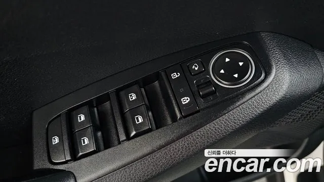2023 Kia Seltos Gasoline 1.6 Turbo 2WD Sold VIN KNAER812GPK322250 – odometer reading