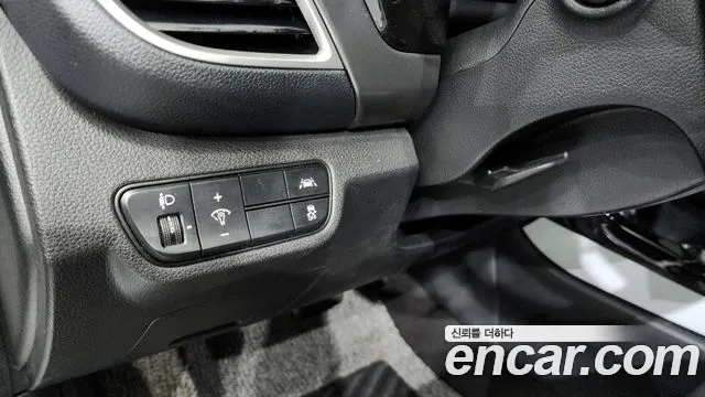 2023 Kia Seltos Gasoline 1.6 Turbo 2wd Sold VIN KNAER812GPK325864 – front exterior