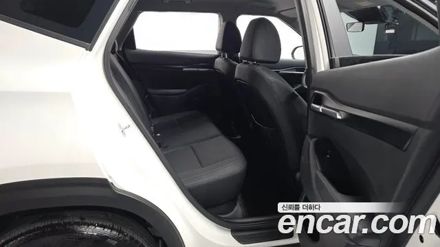 2023 Kia Seltos Gasoline 1.6 Turbo 2WD Sold VIN KNAER812GPK325923 – exterior detail