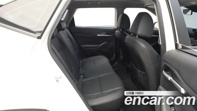 2023 Kia Seltos Gasoline 1.6 Turbo 2wd Sold VIN KNAER812GPK350012 – front exterior