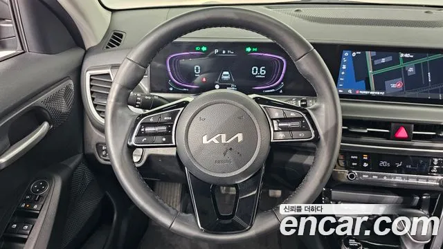2023 Kia The New Seltos Gasoline 1.6 Turbo 2WD Sold VIN KNAER817BPK397304 – undercarriage 2023 Kia The New Seltos Gasoline 1.6 Turbo 2WD Sold VIN KNAER817BPK397304 – undercarriage