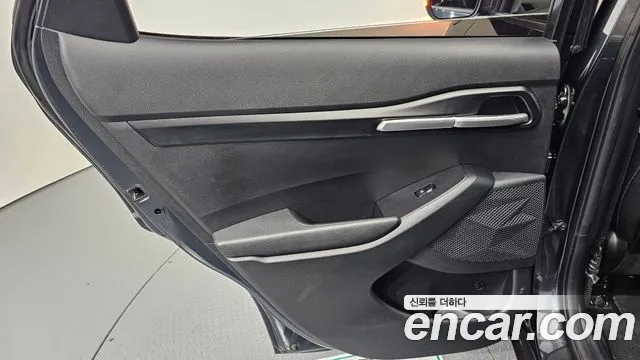 2023 Kia The New Seltos Gasoline 1.6 Turbo 2WD Sold VIN KNAER817BPK397304 – odometer reading 2023 Kia The New Seltos Gasoline 1.6 Turbo 2WD Sold VIN KNAER817BPK397304 – odometer reading