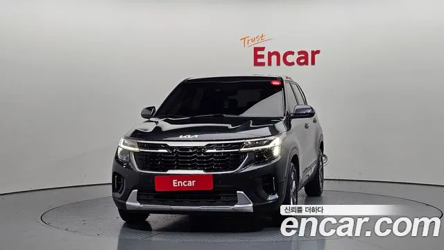 2023 Kia The New Seltos Gasoline 1.6 Turbo 2WD Sold VIN KNAER817BPK397304 – photo 13 2023 Kia The New Seltos Gasoline 1.6 Turbo 2WD Sold VIN KNAER817BPK397304 – photo 13