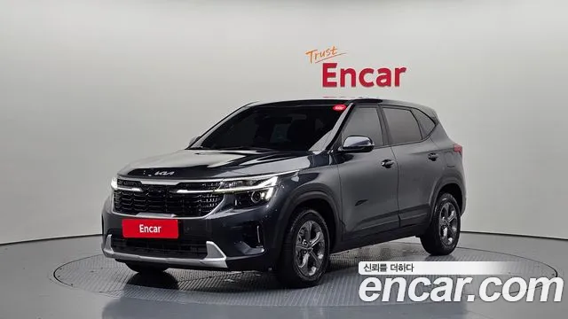2023 Kia The New Seltos Gasoline 1.6 Turbo 2WD Sold VIN KNAER817BPK397304 – photo 27 2023 Kia The New Seltos Gasoline 1.6 Turbo 2WD Sold VIN KNAER817BPK397304 – photo 27