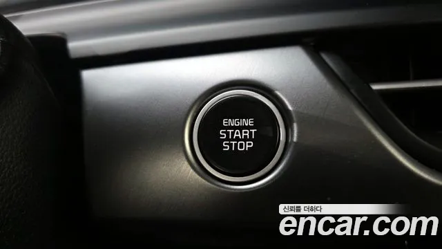 2023 Kia The New Seltos Gasoline 1.6 Turbo 2WD Sold VIN KNAER817BPK399500 – odometer reading