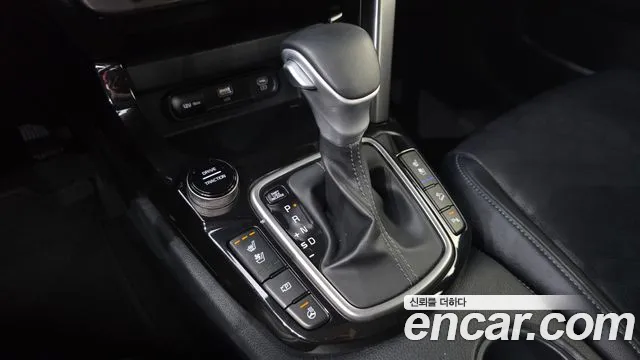 2023 Kia The New Seltos Gasoline 1.6 Turbo 2WD Sold VIN KNAER817BPK399500 – photo 12